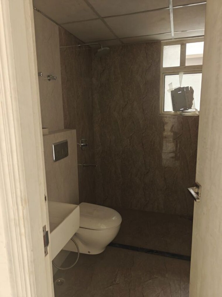 Bathroom, vinayak-vista 4 Bedroom 1900 Sq.Ft. Apartment In Lake Town Kolkata 10457687