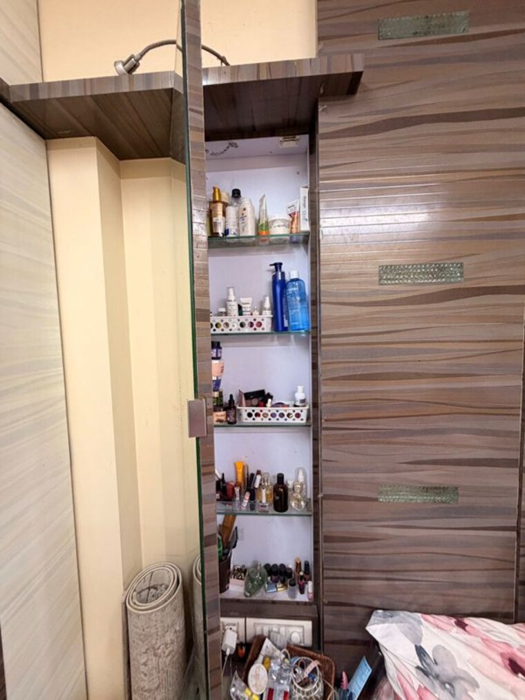 undefined, raj-kunj-society 3 Bedroom 1600 Sq.Ft. Apartment In Chembur Mumbai 10457734