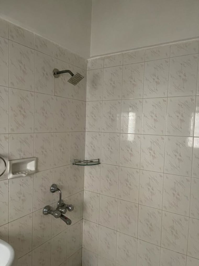 Bathroom, serenity-complex 3 Bedroom 150 Sq.Ft. Apartment In Andheri West Mumbai 10457715