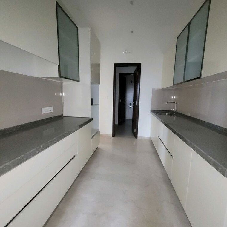 Kitchen, piramal-mahalaxmi 3 Bedroom 1450 Sq.Ft. Apartment In Mahalaxmi Mumbai 10457746