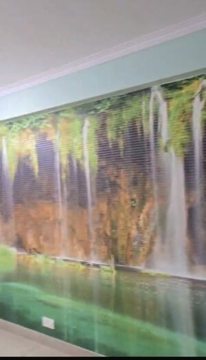 Swimming Pool in 2 BHK Apartment at Gaurs Cascades, Raj Nagar Extension – for Sale