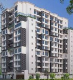2 BHK Apartment For Sale in Galaxy Pinnacle