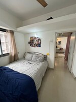1 BHK 410 Sq.Ft. Apartment in Om Siddhi CHS Malad