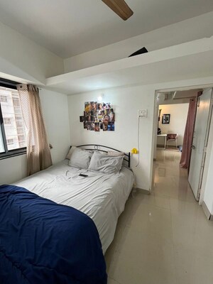 1 BHK Apartment For Rent in Om Siddhi CHS Malad, Malad West