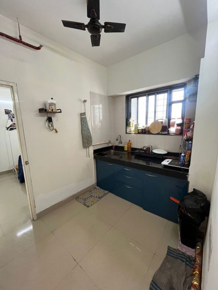 Kitchen, om-siddhi-chs-malad 1 Bedroom 410 Sq.Ft. Apartment In Malad West Mumbai 10457771