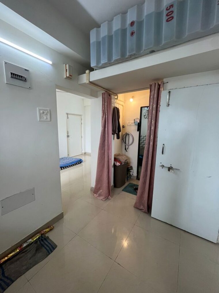 undefined, om-siddhi-chs-malad 1 Bedroom 410 Sq.Ft. Apartment In Malad West Mumbai 10457771