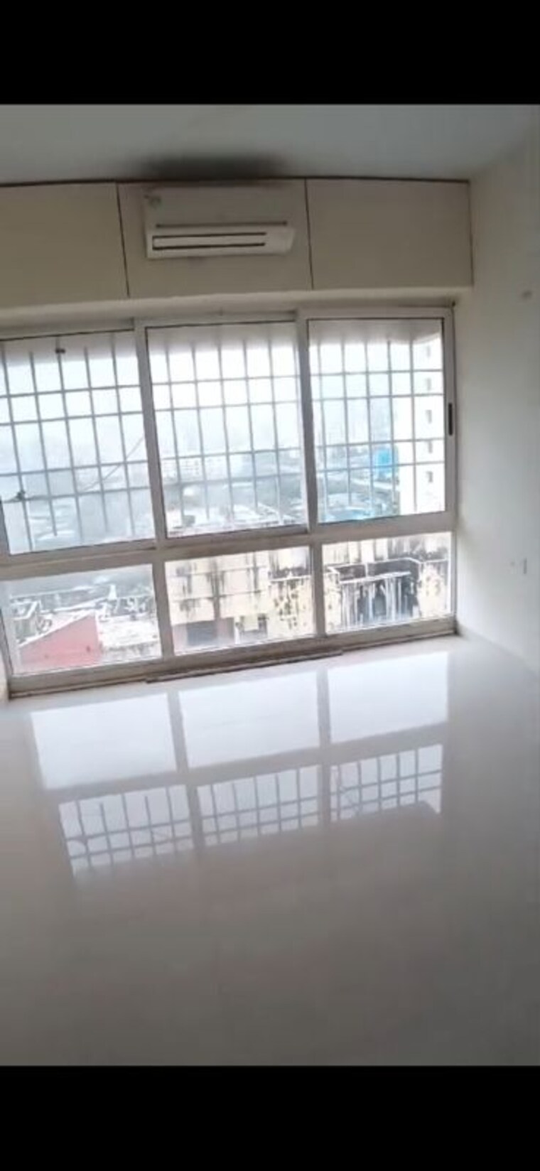 Bedroom, poddar-shri-ganesh-apartment 2 Bedroom 900 Sq.Ft. Apartment In Goregaon West Mumbai 10457758