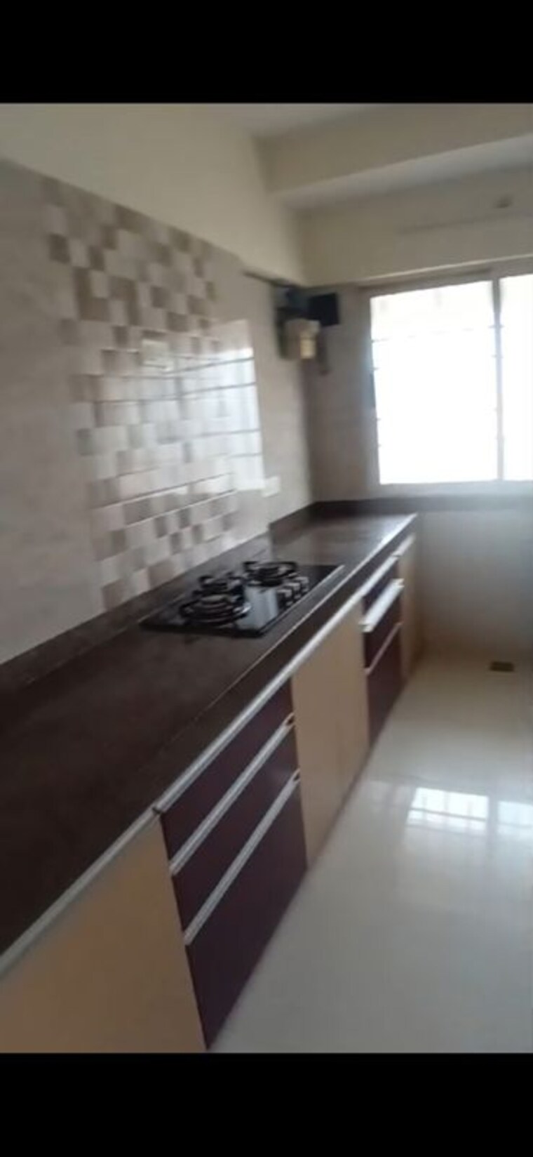 Kitchen, poddar-shri-ganesh-apartment 2 Bedroom 900 Sq.Ft. Apartment In Goregaon West Mumbai 10457758