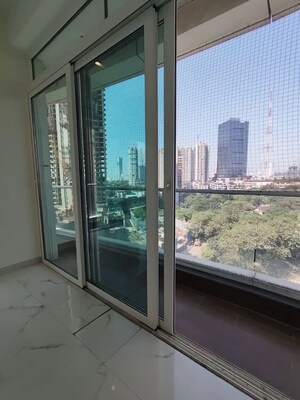 Bedroom in 2 BHK Apartment at Enpar Lotus 101 Worli Residences, Lower Parel – for Rent