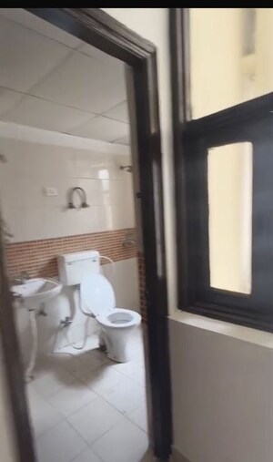 Bathroom in 3.5 BHK Apartment at Emenox Brave Hearts, Raj Nagar Extension – for Sale