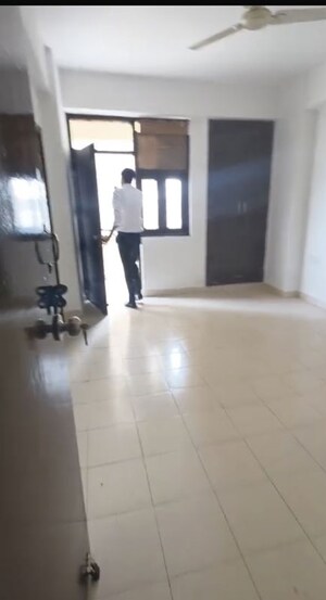 Living Room in 3.5 BHK Apartment at Emenox Brave Hearts, Raj Nagar Extension – for Sale