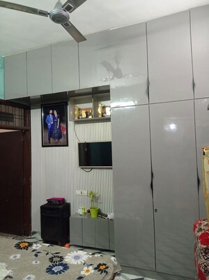 Furnished Amenities in 4 BHK Independent House at Dharam Colony – for Sale