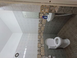 Bathroom in  Showroom at Jayanagar – for Rent