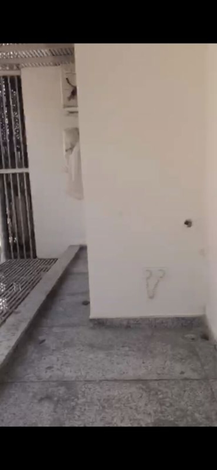 Balcony, bptp-district-faridabad 3 Bedroom 1620 Sq.Ft. Builder Floor In Sector 81 Faridabad 10457786