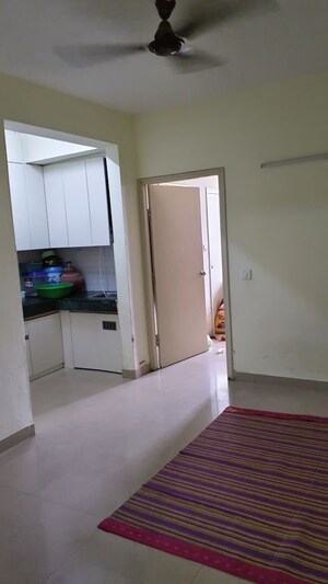 1 BHK Apartment For Rent in Shree Vardhman Green Court, Sector 90