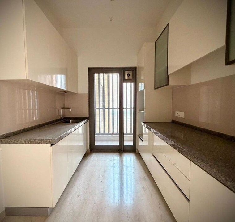 Room, piramal-mahalaxmi 4 Bedroom 1890 Sq.Ft. Apartment In Mahalaxmi Mumbai 10457811