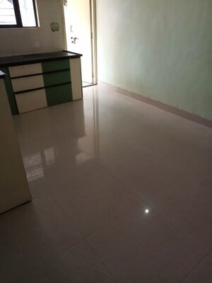 Room in 2 BHK Apartment at Mahatma Society – for Rent