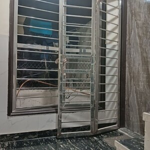 Staircase in 2 BHK Builder Floor at Dwarka Mor – for Rent
