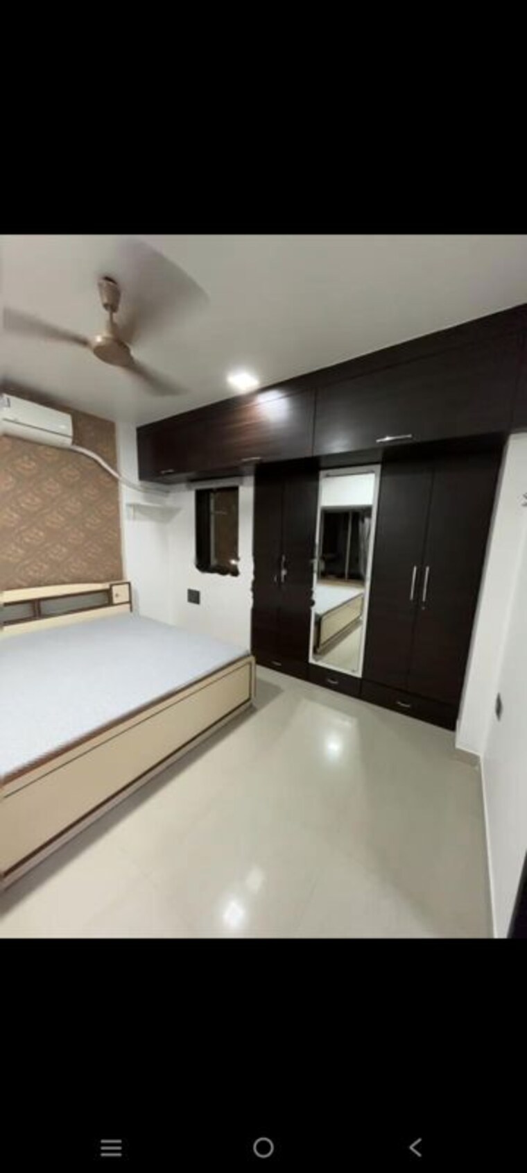 Room, runwal-garden-city 2 Bedroom 595 Sq.Ft. Apartment In Balkum Pada Thane 10457819