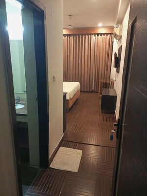 Room in  Pg at Islampur – for Rent