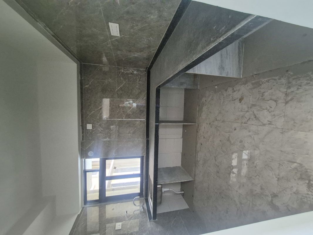 1 BHK 360 Sq.Ft. Apartment in DGS Sheetal Regalia