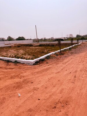  Plot For Sale in Patanjali Phase 1