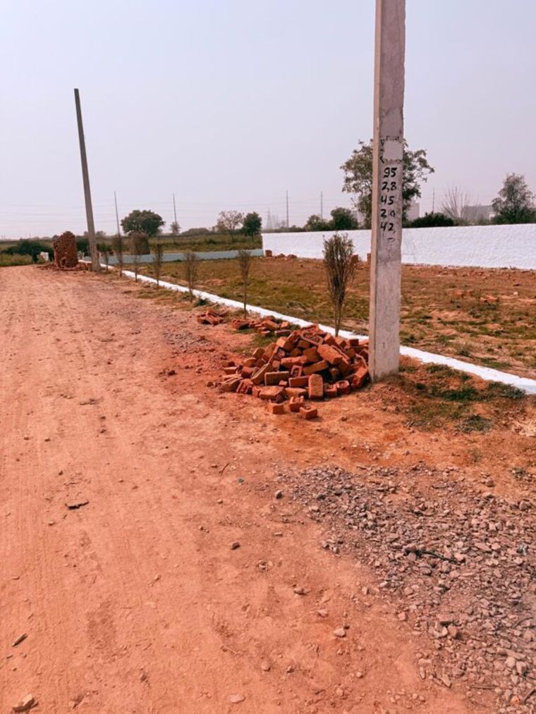 undefined, patanjali phase 1  900 Sq.Ft. Plot In Patanjali Phase 1 Haridwar 10457820