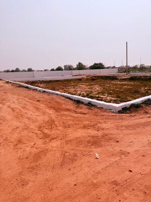 Plot Area in  Plot at Patanjali Phase 1 – for Sale