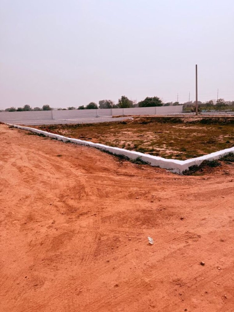 undefined, patanjali phase 1  900 Sq.Ft. Plot In Patanjali Phase 1 Haridwar 10457820