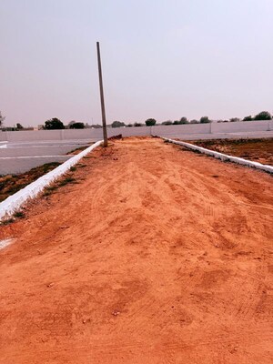 Plot Area in  Plot at Patanjali Phase 1 – for Sale
