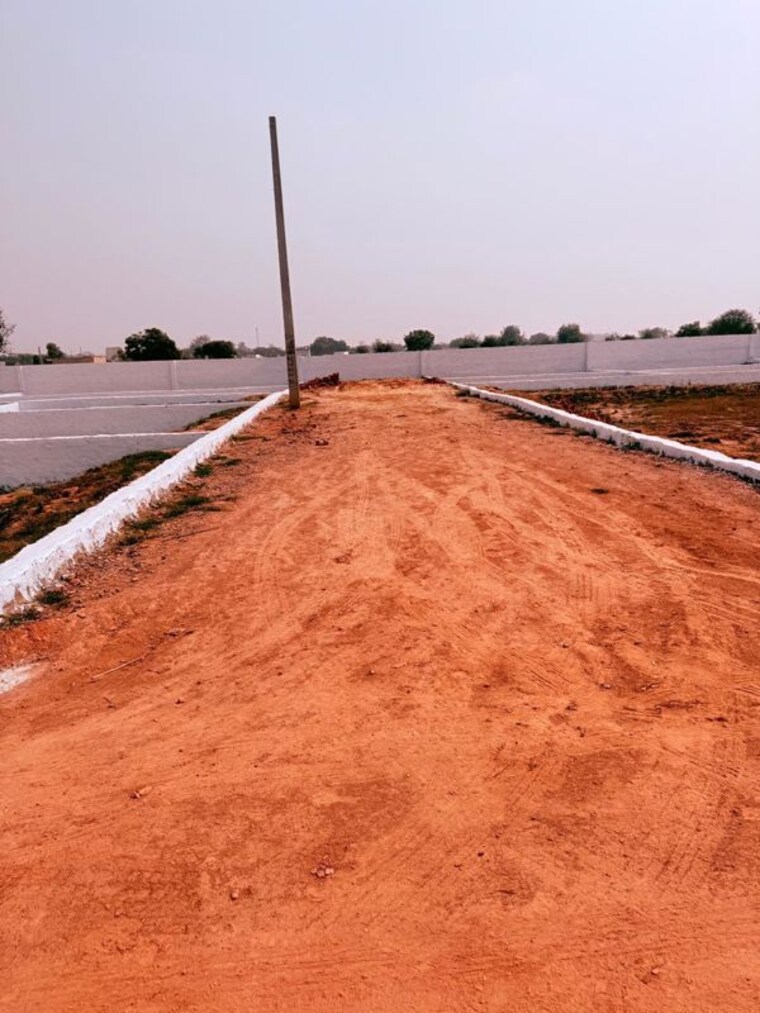 undefined, patanjali phase 1  900 Sq.Ft. Plot In Patanjali Phase 1 Haridwar 10457820