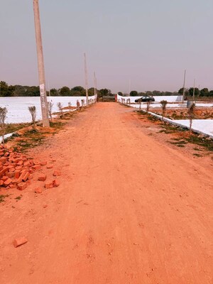   Plot at Patanjali Phase 1 – for Sale