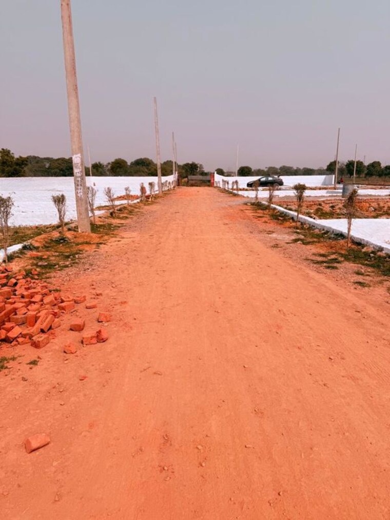 undefined, patanjali phase 1  900 Sq.Ft. Plot In Patanjali Phase 1 Haridwar 10457820