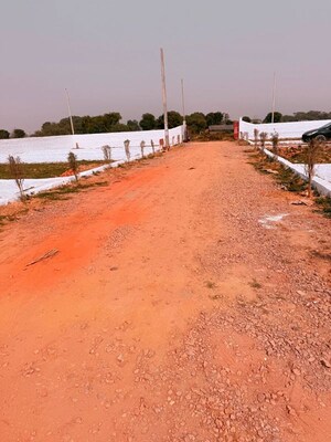 Plot Area in  Plot at Patanjali Phase 1 – for Sale