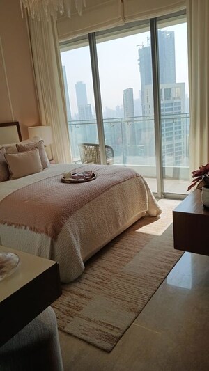 3 BHK Apartment For Sale in Piramal Mahalaxmi, Mahalaxmi