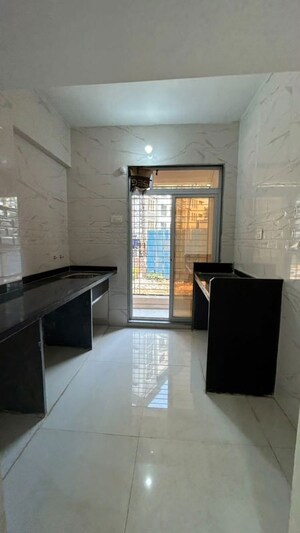 Kitchen in 2 BHK Apartment at Ambernath East – for Sale