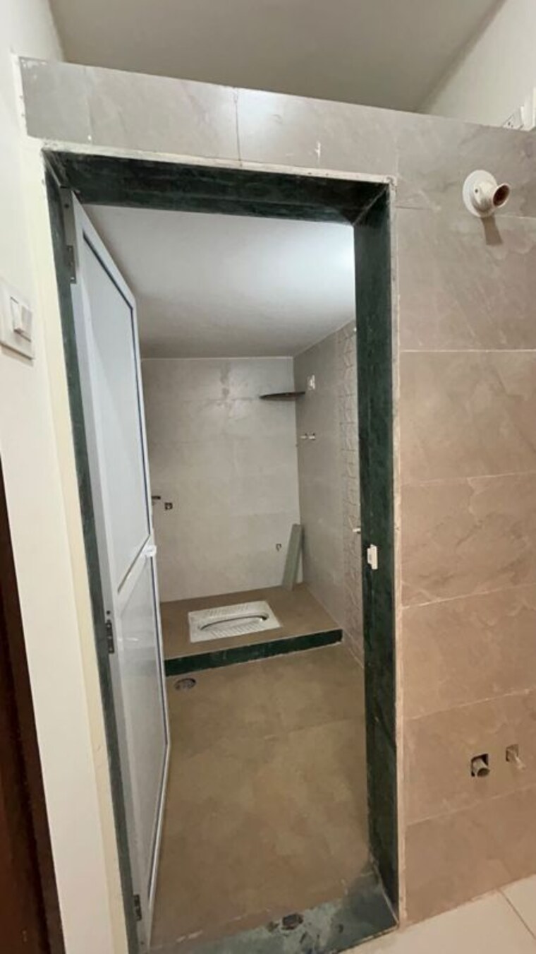Bathroom, ambernath east 2 Bedroom 850 Sq.Ft. Apartment In Ambernath East Thane 10457817
