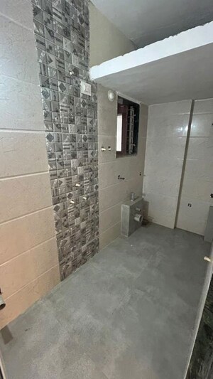 Bathroom in 2 BHK Apartment at Ambernath East – for Sale