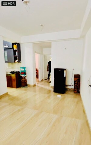 3 BHK Apartment For Rent in Migsun Twiinz, Eta Ii Greater Noida
