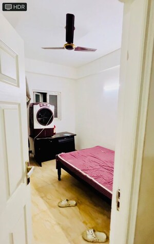 Team Area in 3 BHK Apartment at Migsun Twiinz, Eta Ii Greater Noida – for Rent