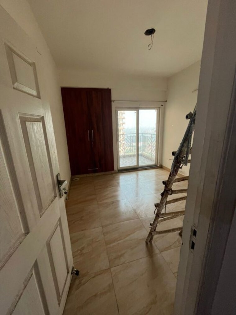 Balcony, migsun-twiinz 3 Bedroom 1225 Sq.Ft. Apartment In Eta Ii Greater Noida Greater Noida 10457842