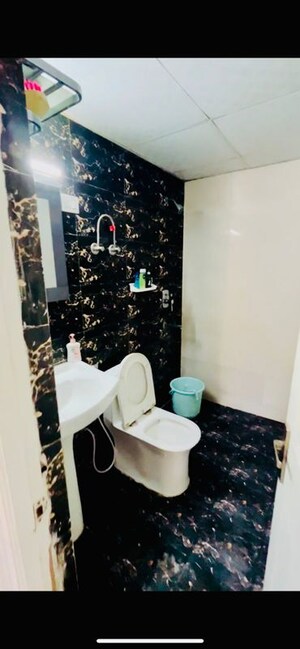 Team Area in 3 BHK Apartment at Migsun Twiinz, Eta Ii Greater Noida – for Rent