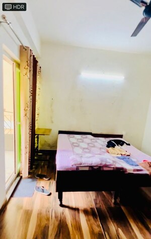 Bedroom in 3 BHK Apartment at Migsun Twiinz, Eta Ii Greater Noida – for Rent