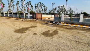  Plot – Exterior View View at Bichpari - for Sale