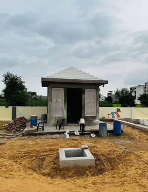 Plot For Sale in Bichpari