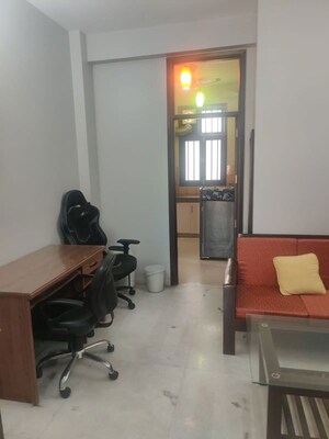 2 BHK Builder Floor For Rent in Ardee City, Sector 52