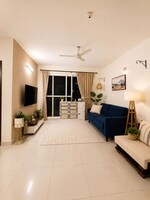3 BHK 1469 Sq.Ft. Apartment in Prestige Kew Gardens