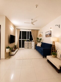 3 BHK Apartment For Rent in Prestige Kew Gardens