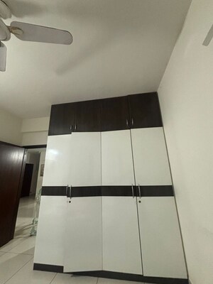 Building Lobby in 3 BHK Apartment at Prestige Kew Gardens, Bellandur – for Rent