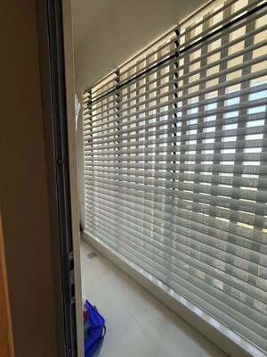 Balcony in 3 BHK Apartment at Piramal Mahalaxmi, Mahalaxmi – for Sale